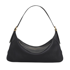 Сумка Medium Romy из мягкой телячьей кожи Celine